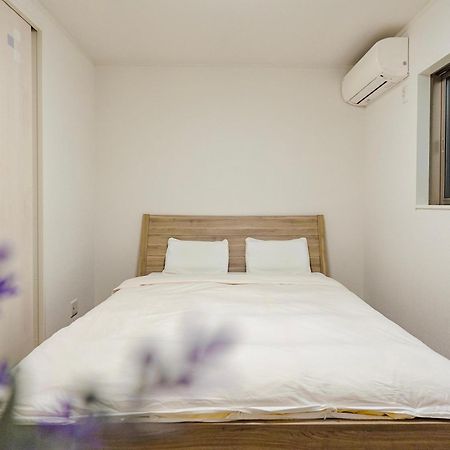 Charlie'S House Apartment Osaka Exterior photo
