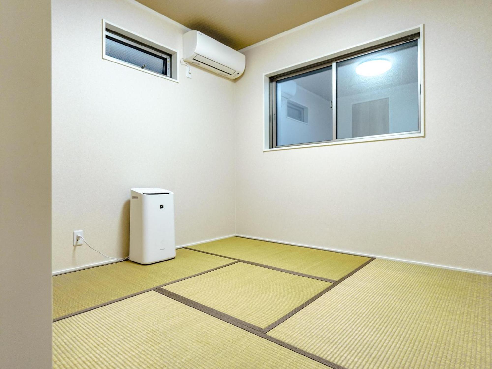 Charlie'S House Apartment Osaka Exterior photo