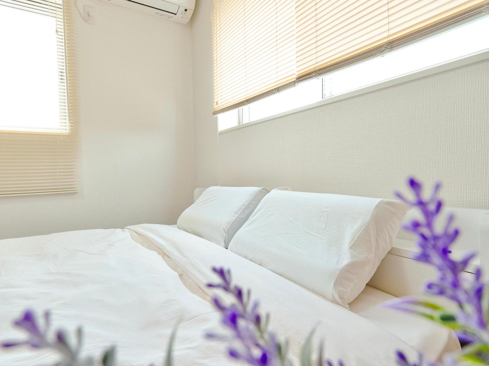 Charlie'S House Apartment Osaka Exterior photo