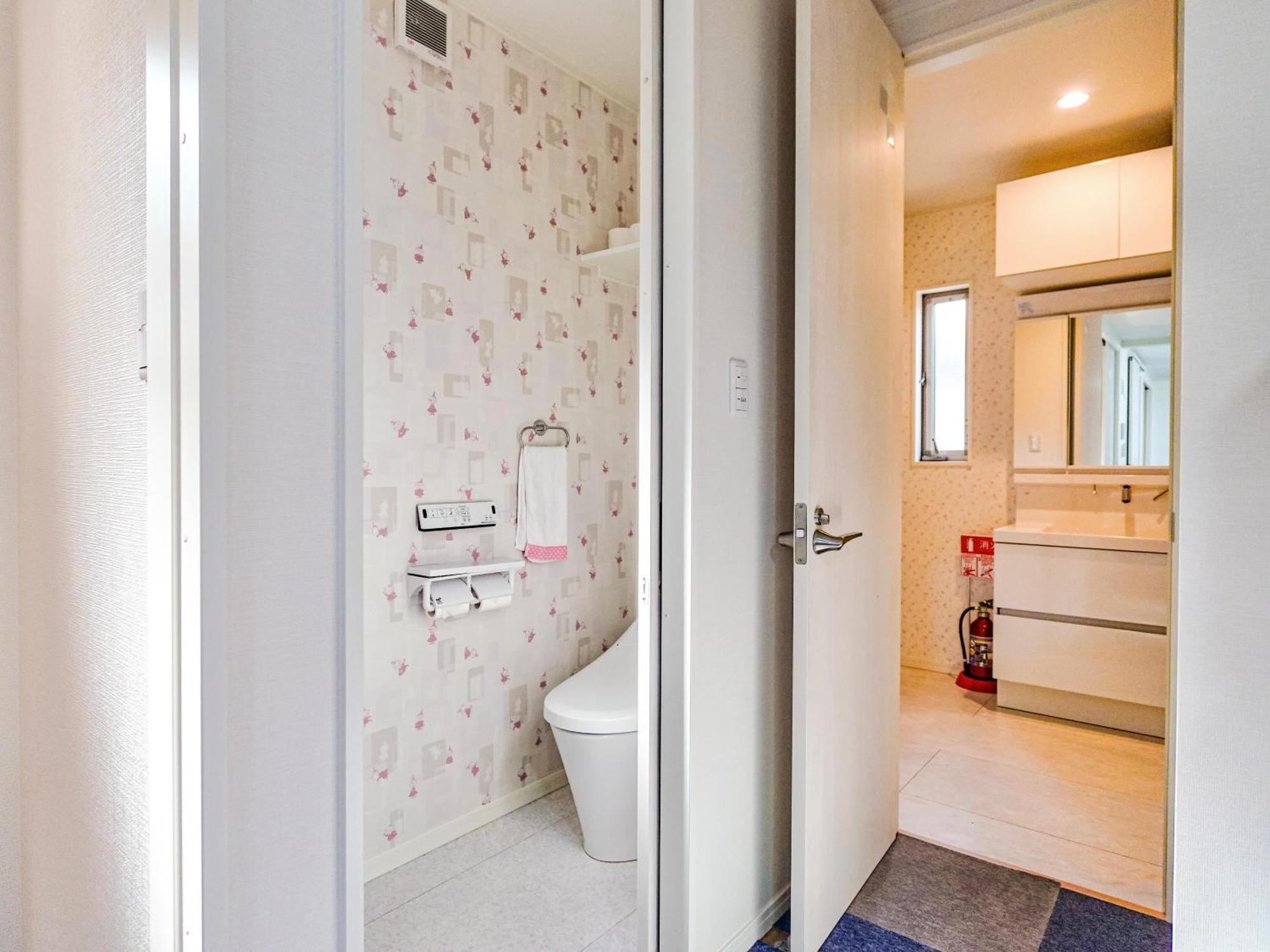 Charlie'S House Apartment Osaka Exterior photo